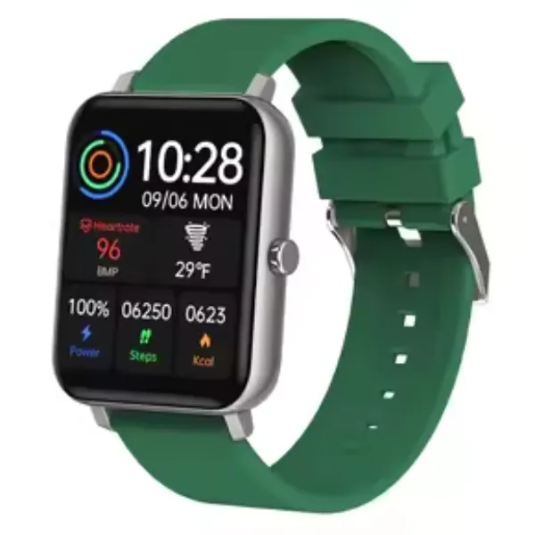 Smart Watches