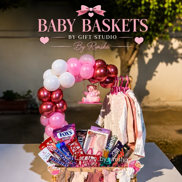 Baby Gifts
