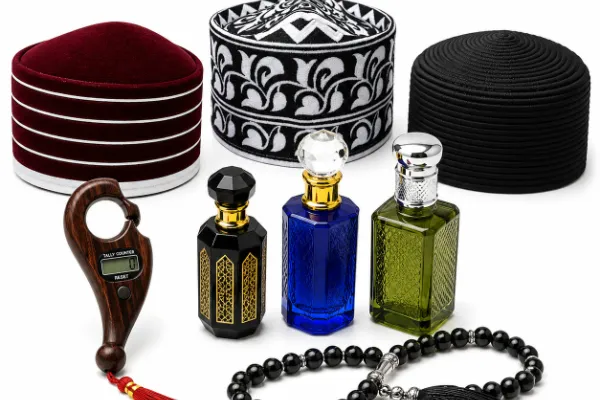 Islamic Essentials
