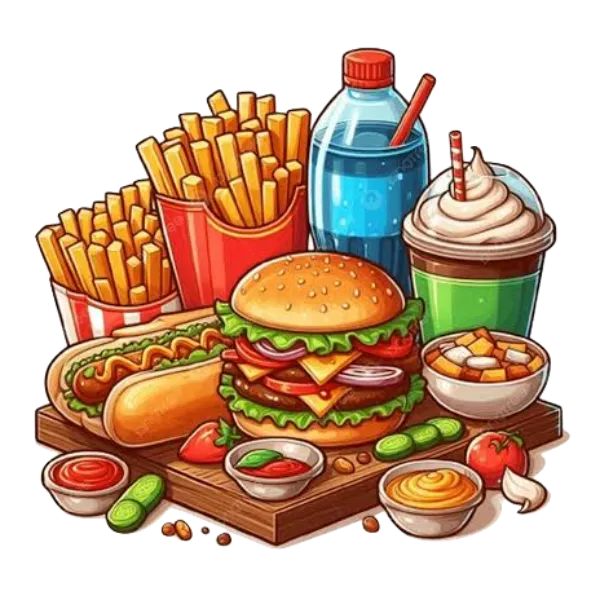 Fast Food