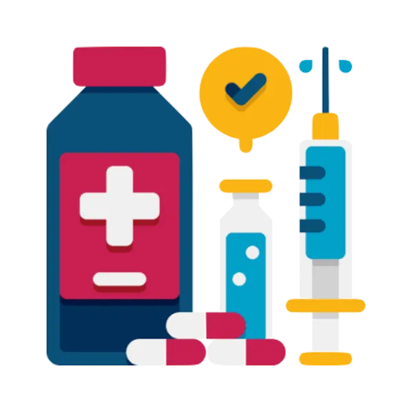 Medicines