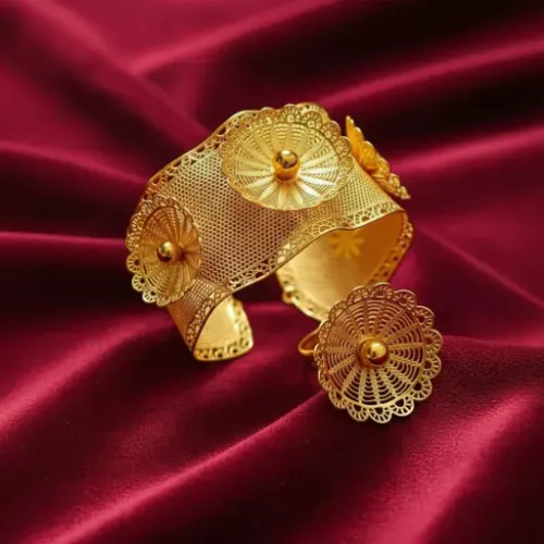 Traditional Bangles