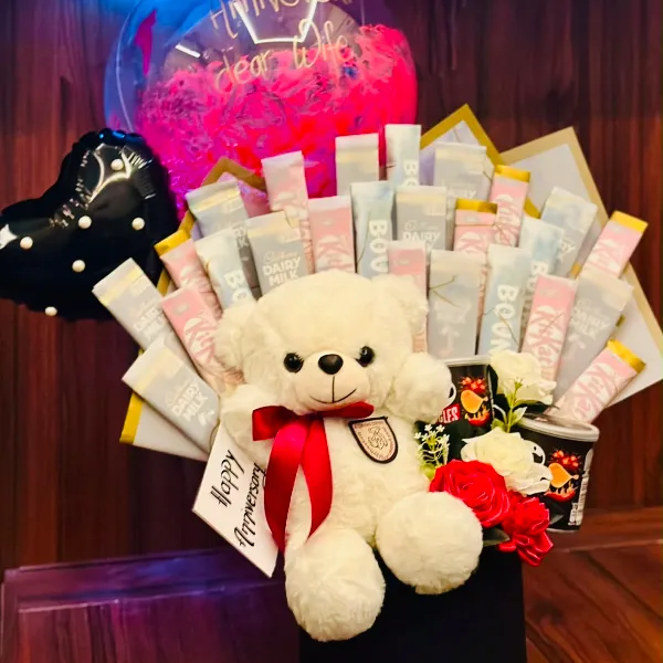 Birthday Gifts
