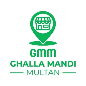 Ghalla Mandi Multan