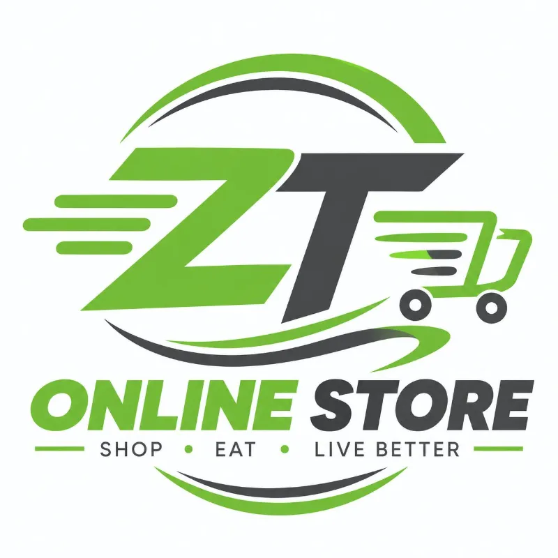 ZT Online Store