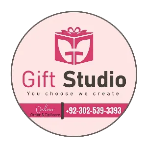 Gift Studio By Rimsha