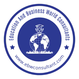 EBW Consultants Logo