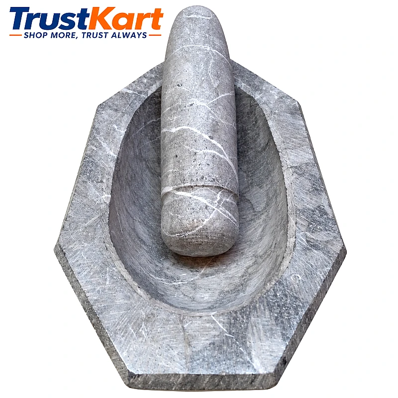 10″ Taxila Stone Cut Shape Rough Kharal – Langri D