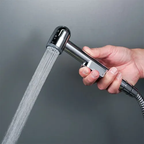 Muslim Toilet Shower (Bidet Spray) - Product Image