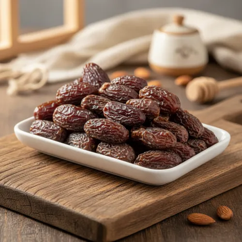 Chohary [Dry Dates] - Product Image