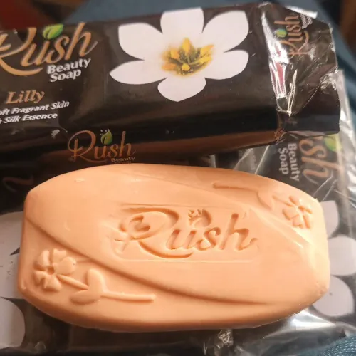 Rush Soap 100g 6pcs - Product Image