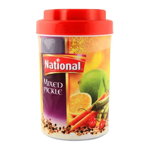 National Mixed achar - Product Image