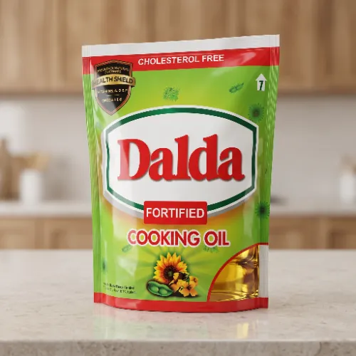 Dalda Oil