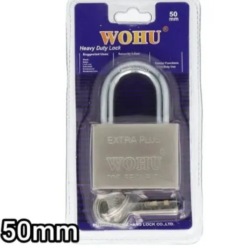 China lock 50mm - Product Image