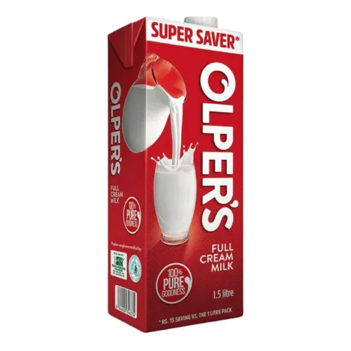 olpers milk 1.5l - Product Image