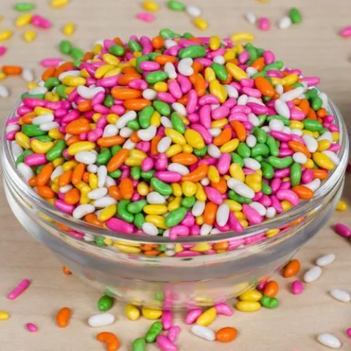 sweet sonf 1kg - Product Image