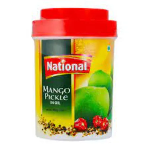 National Mango achar - Product Image