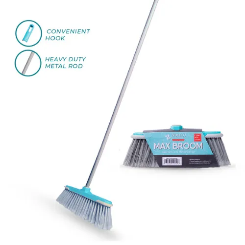 Brush with Steel rod - Product Image