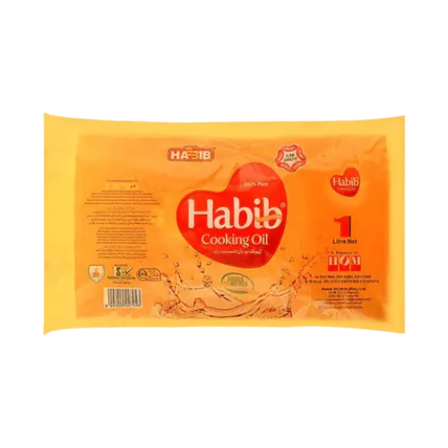 Habib Oil - Product Image