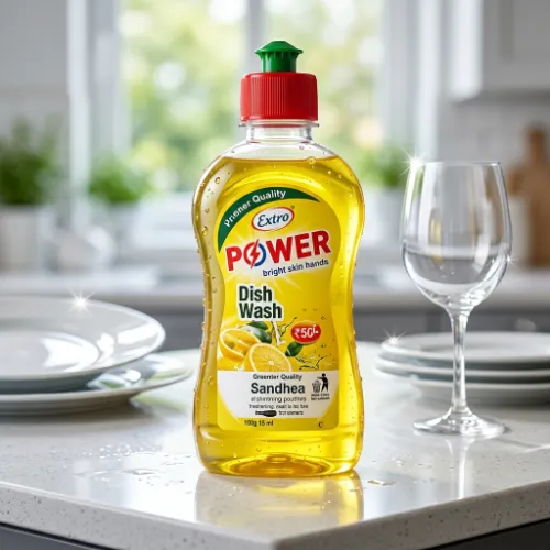 Power wash Dishwasher - Product Image