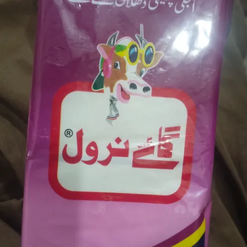 Gai nirol Clothes Soap - Product Image