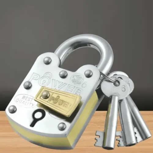 Desi Lock - Product Image