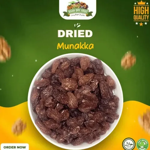 Manakha kismish  - Product Image
