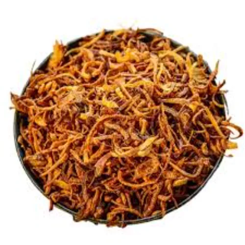 Shah Foods Fried Piyaz (Fried Onions) - Product Image