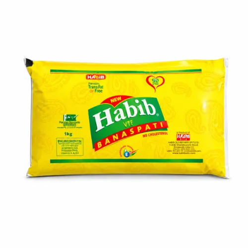 Habib Ghee