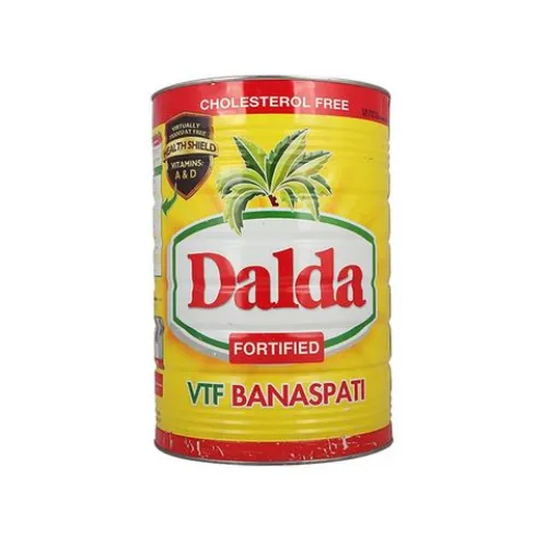 Dalda 2.5 tin - Product Image