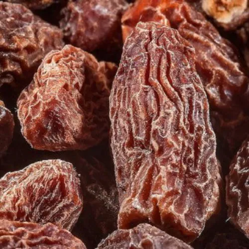 Choharay (Dry Dates) - Product Image