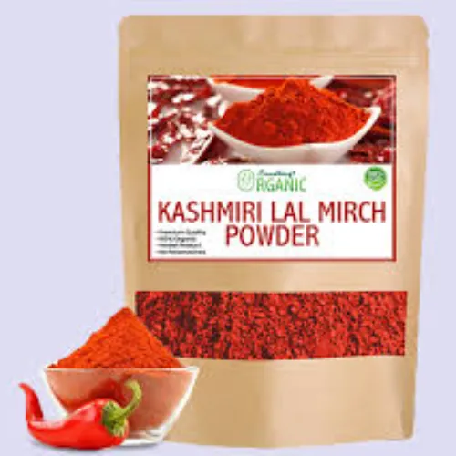 Kashmiri mirch - Product Image