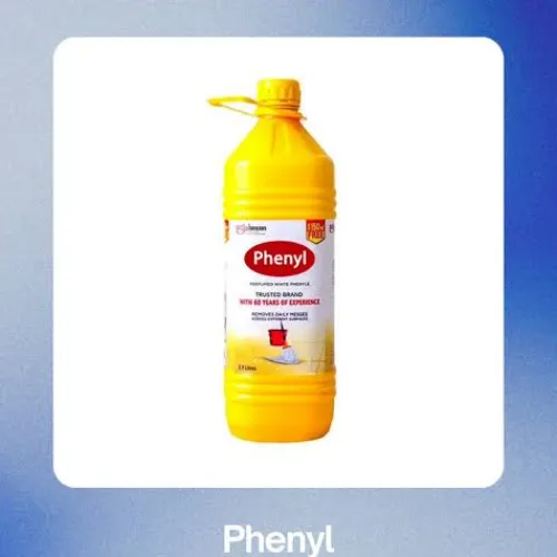 Phenyl 2.5 Ltr - Product Image
