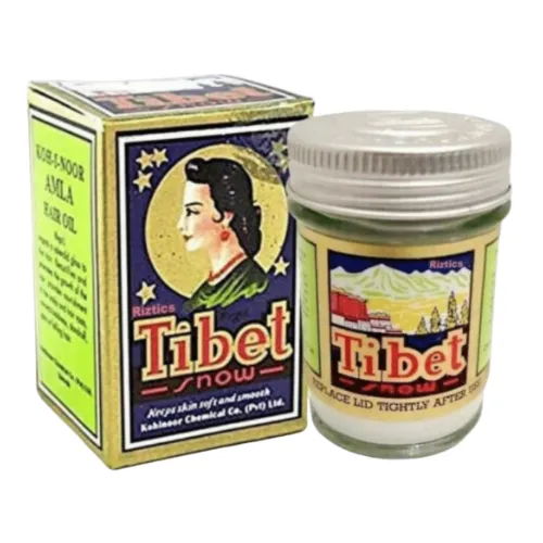 Tibet Snow - Product Image