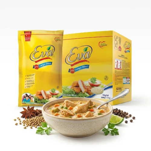 Eva Ghee - Product Image