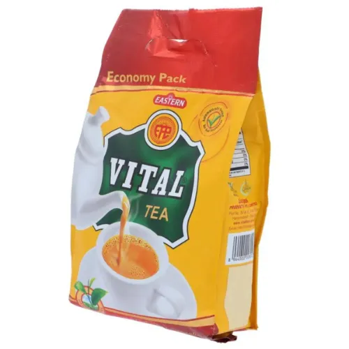 Vital Tea 930 gm    - Product Image