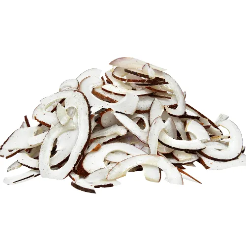 Cocount Slices - Product Image