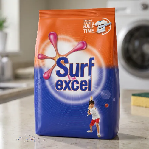 Surf Excel