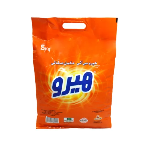 Hero surf 5Kg - Product Image