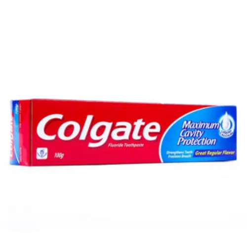 Colgate 100gm - Product Image