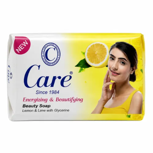 Care Soap