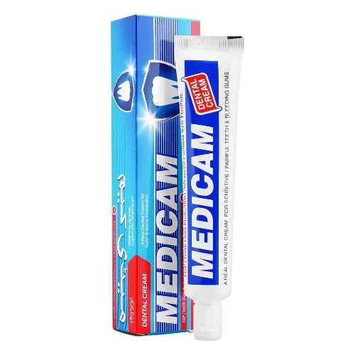 Medicam 65 gm - Product Image
