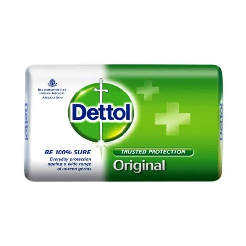 Dettol soap - Product Image