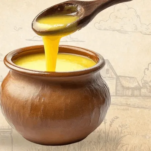 Desi Ghee - Product Image