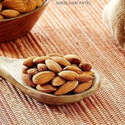 Almond Giri - Product Image