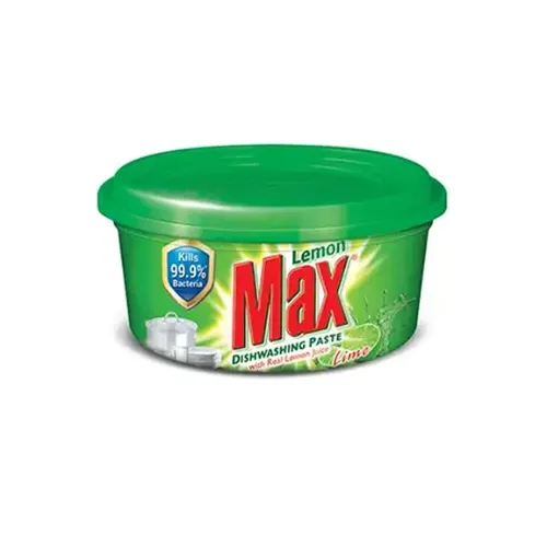 Lemon Max Jar - Product Image