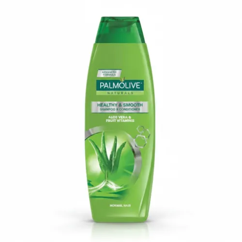 Palmolive shampoo 180ml - Product Image