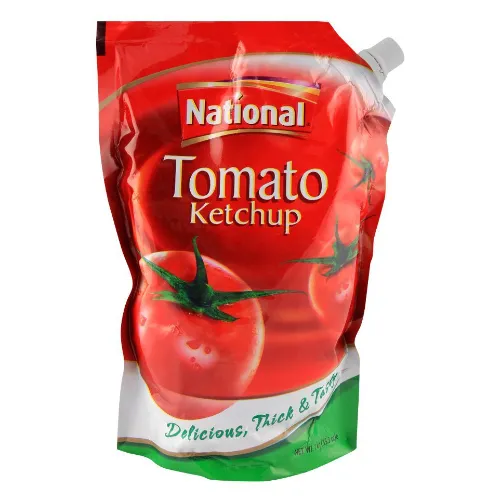 National Tomato Kethup - Product Image