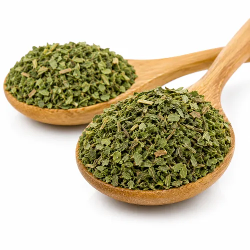 Sookhi Methi