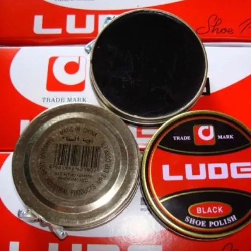 Lude Polish  - Product Image